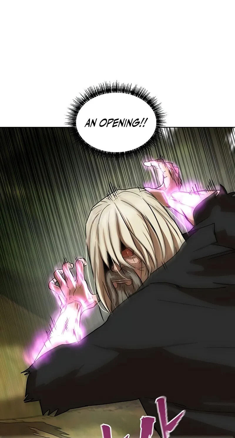 Like a Chilling Flame Chapter 98 page 24 - 