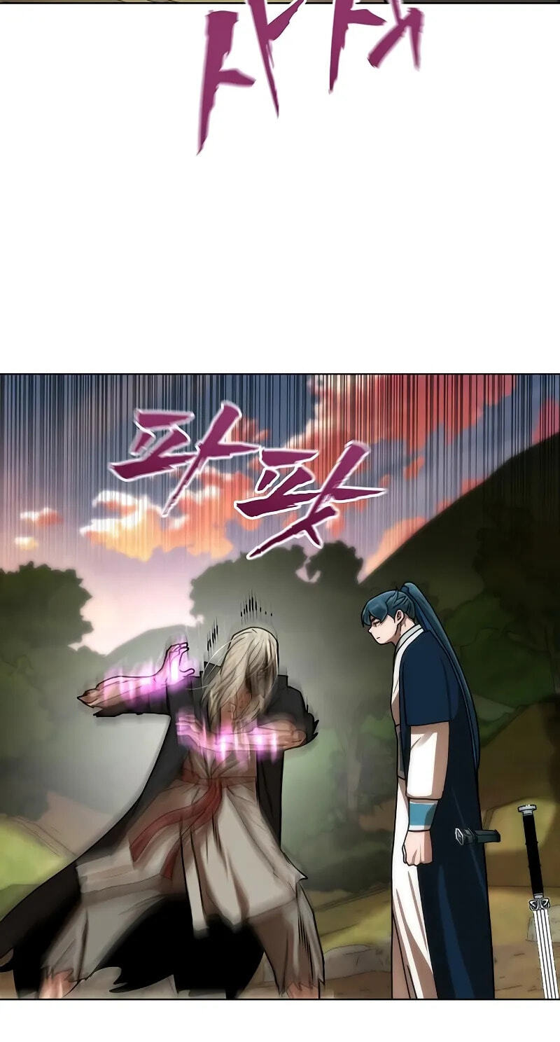 Like a Chilling Flame Chapter 98 page 25 - 