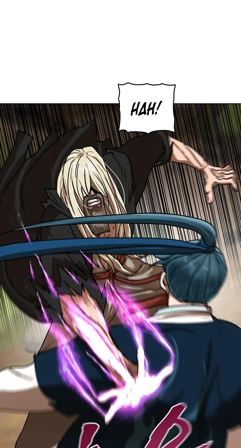 Like a Chilling Flame Chapter 98 page 26 - 