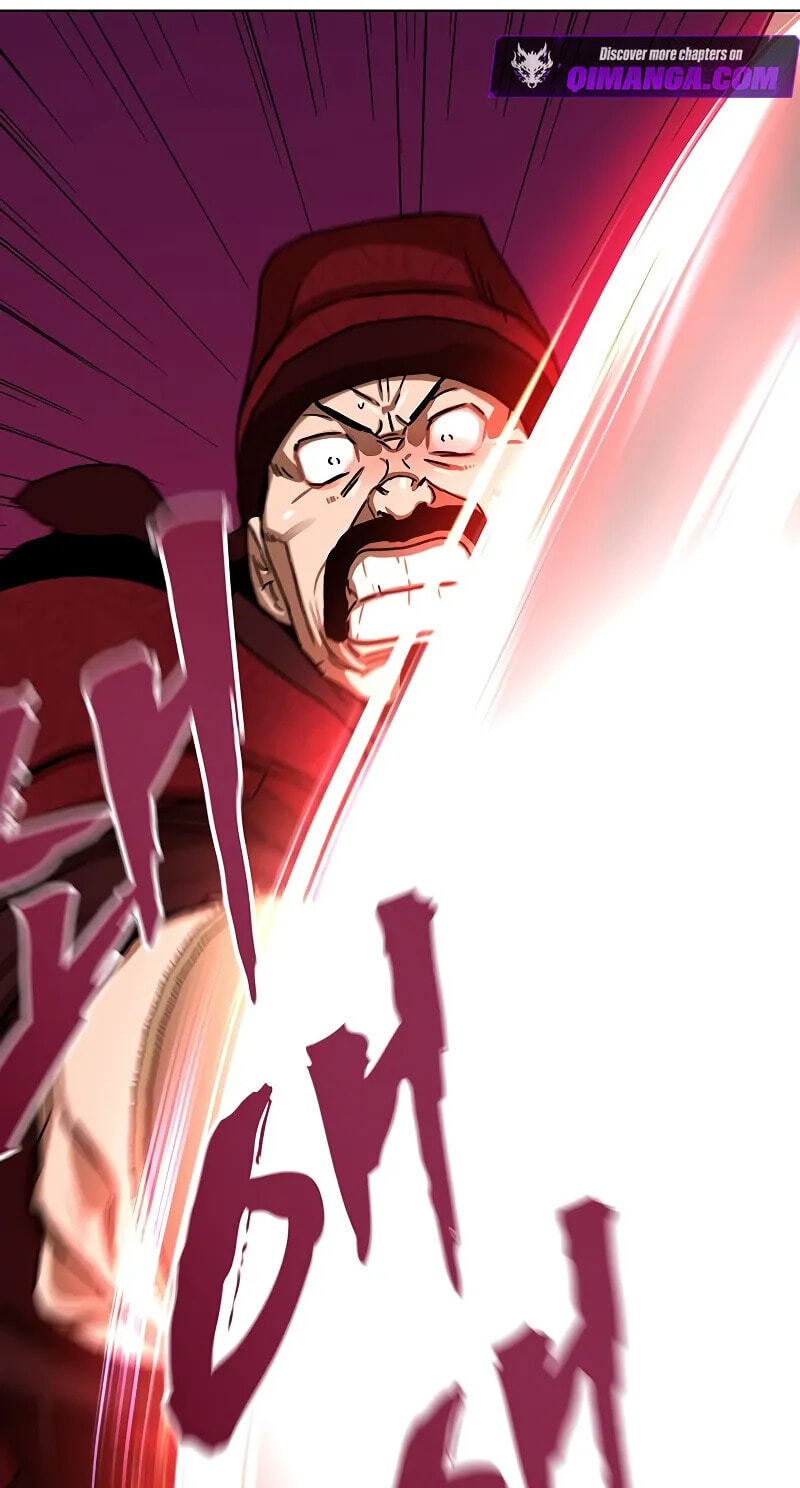 Like a Chilling Flame Chapter 98 page 29 - 