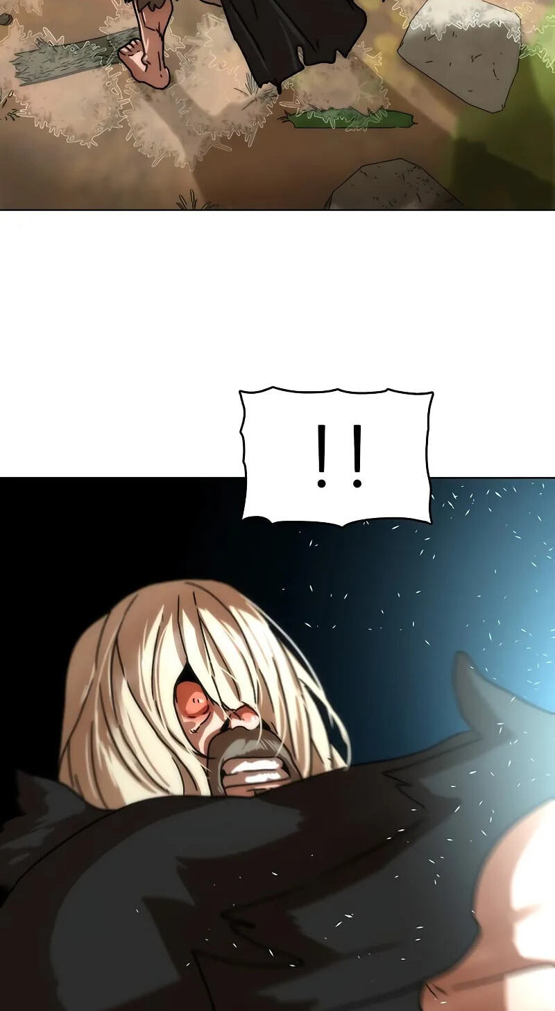 Like a Chilling Flame Chapter 98 page 34 - 
