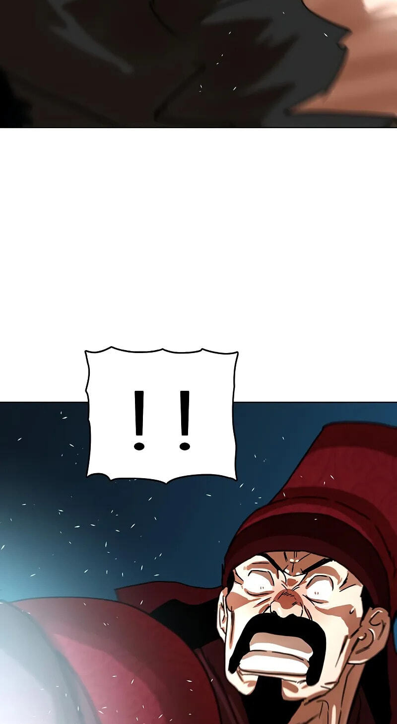 Like a Chilling Flame Chapter 98 page 35 - 