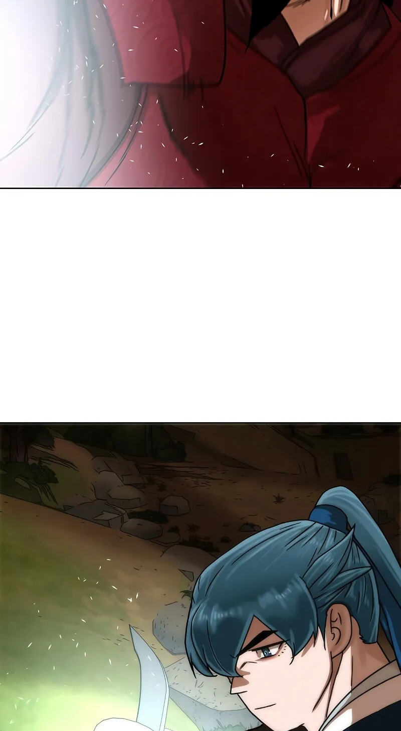 Like a Chilling Flame Chapter 98 page 36 - 
