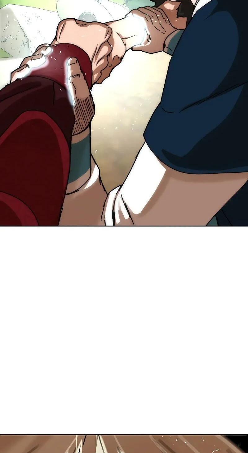 Like a Chilling Flame Chapter 98 page 37 - 