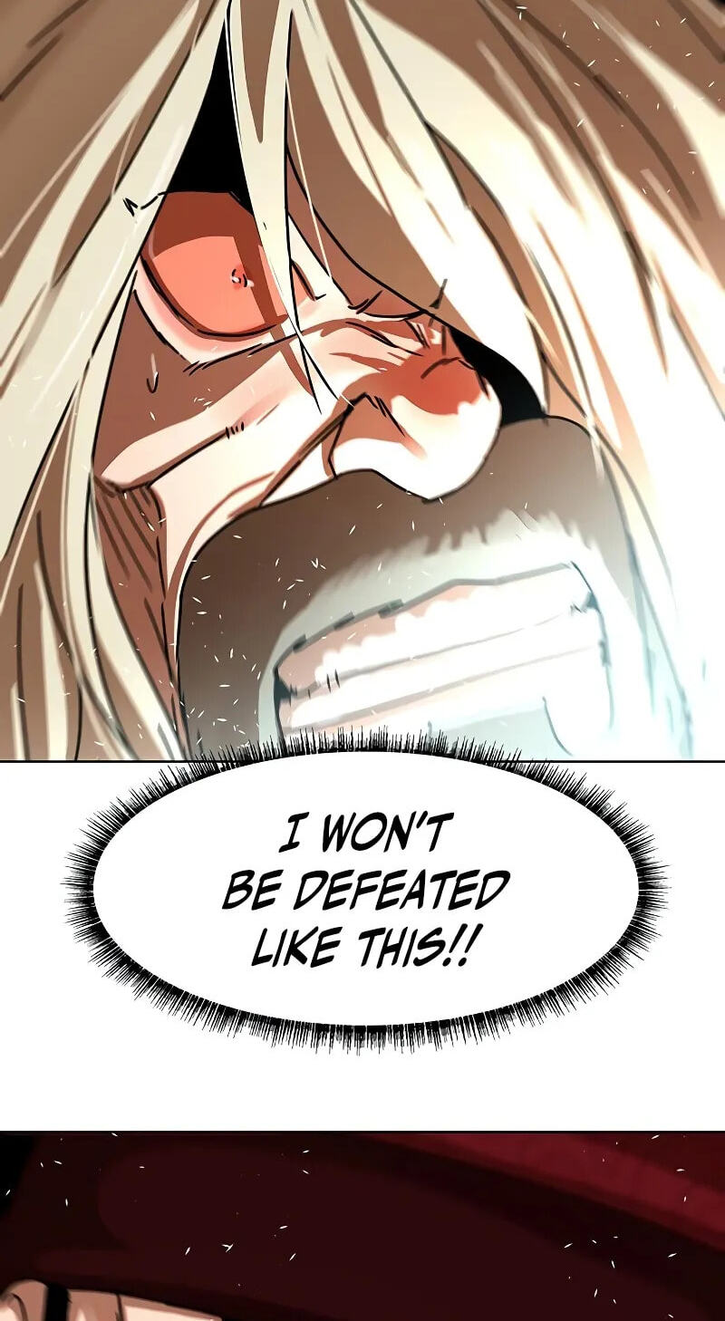 Like a Chilling Flame Chapter 98 page 38 - 