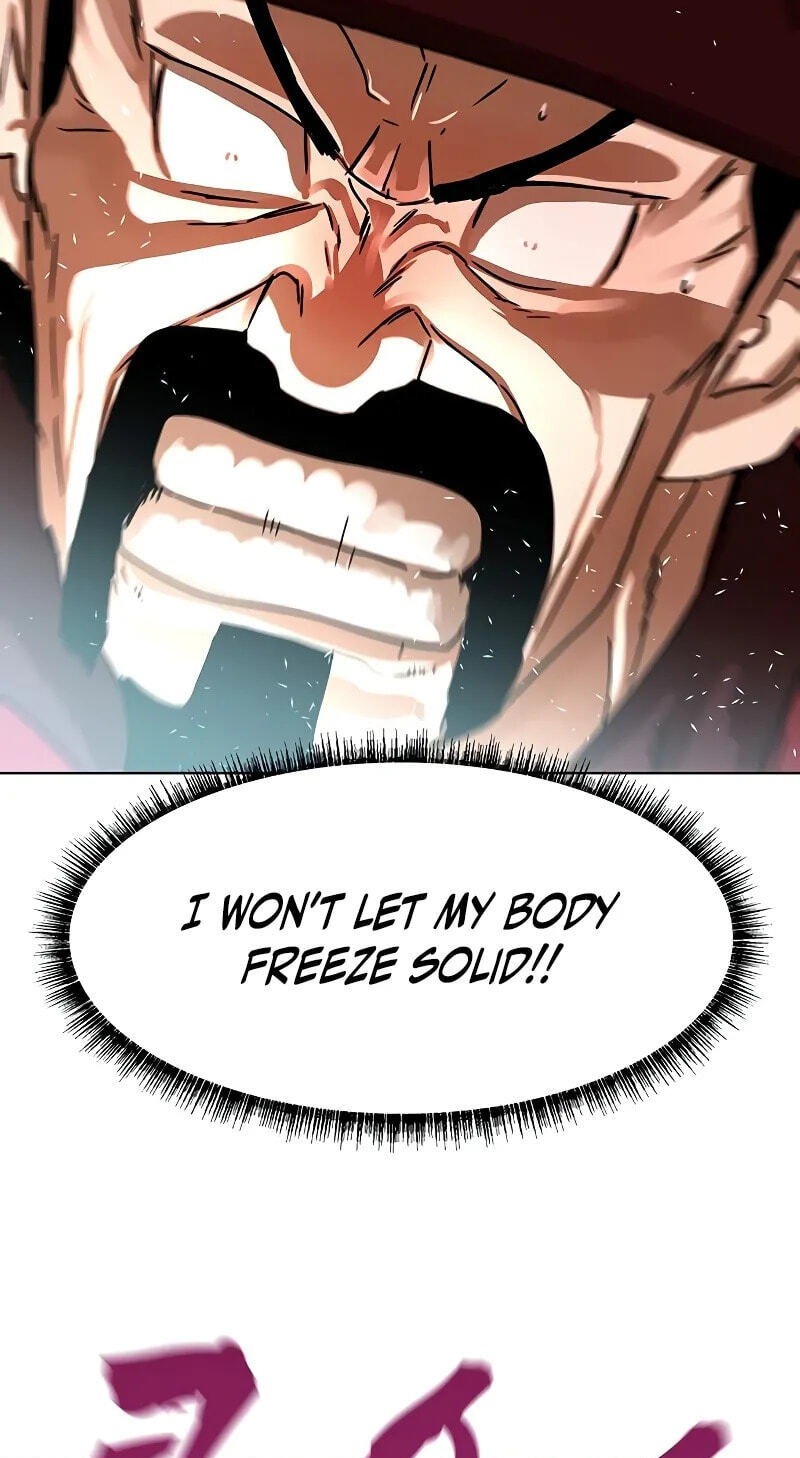 Like a Chilling Flame Chapter 98 page 39 - 