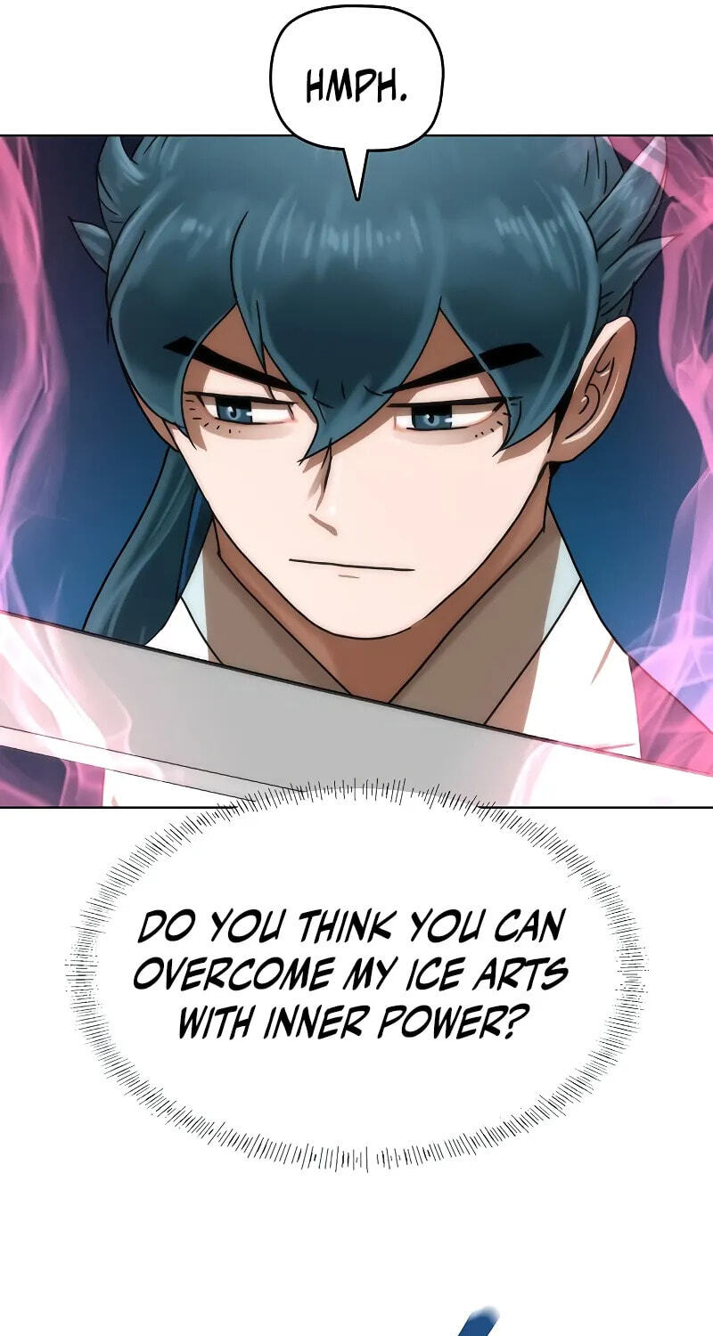 Like a Chilling Flame Chapter 98 page 41 - 