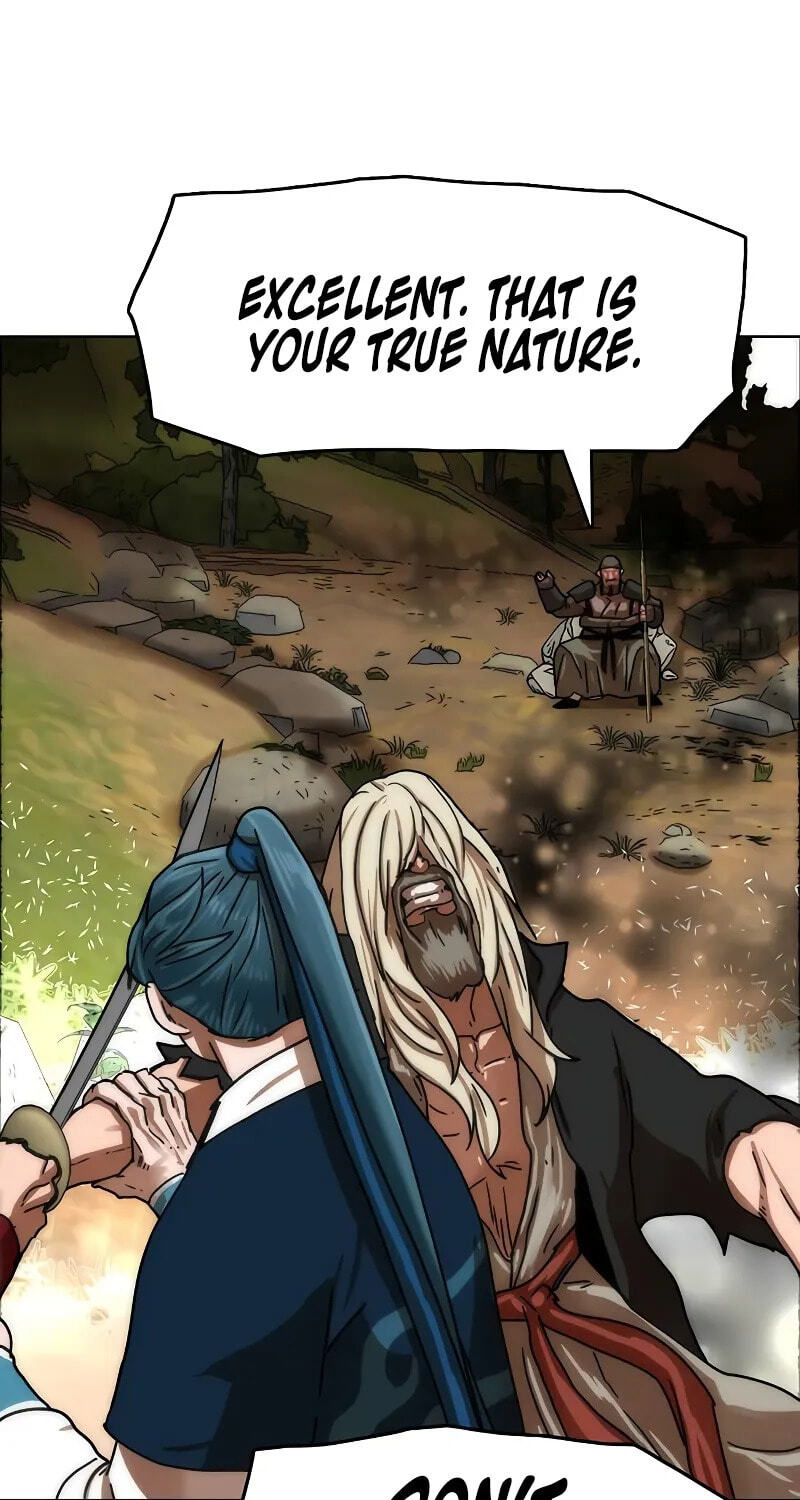 Like a Chilling Flame Chapter 98 page 43 - 