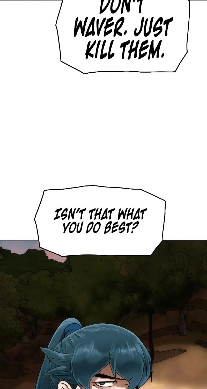 Like a Chilling Flame Chapter 98 page 44 - 