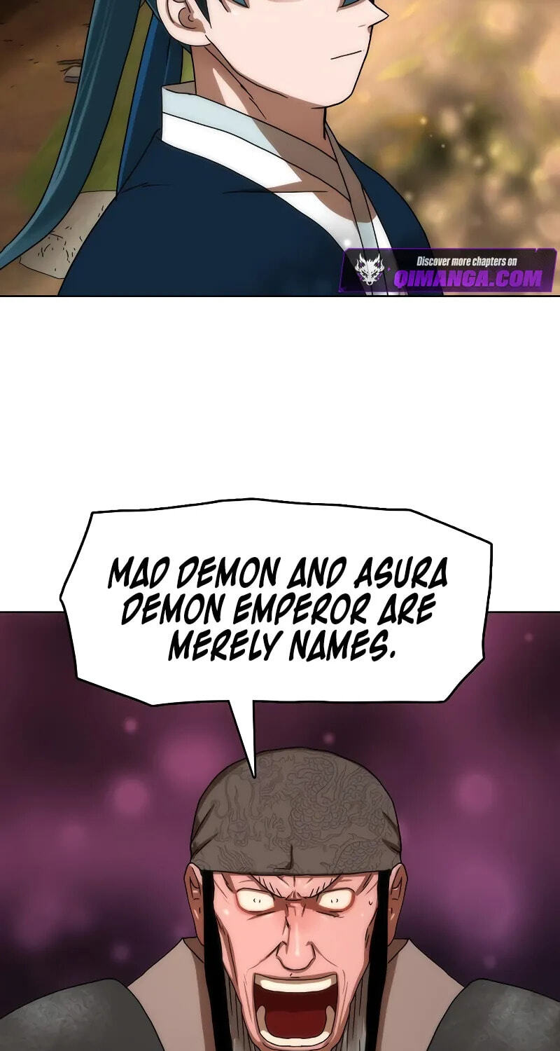 Like a Chilling Flame Chapter 98 page 45 - 