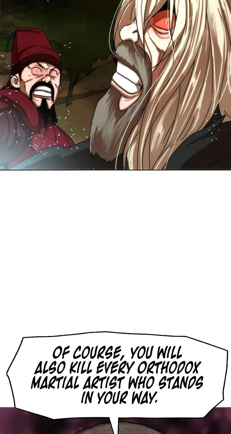 Like a Chilling Flame Chapter 98 page 47 - 