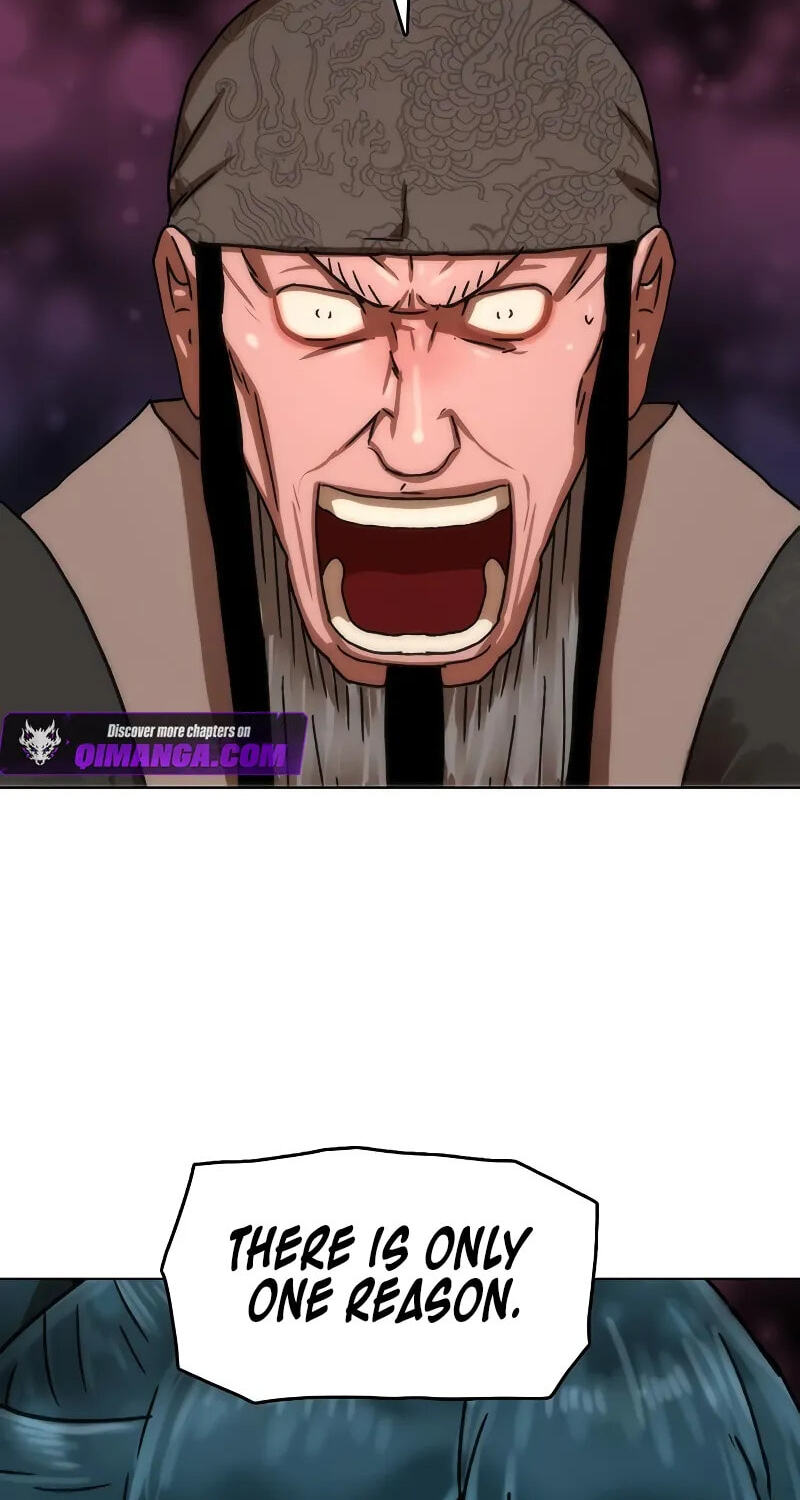 Like a Chilling Flame Chapter 98 page 48 - 