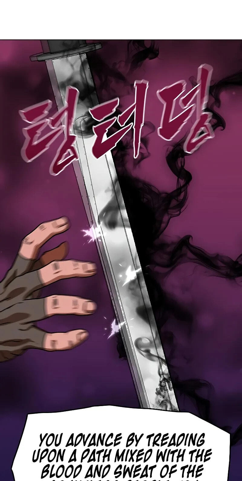 Like a Chilling Flame Chapter 98 page 55 - 