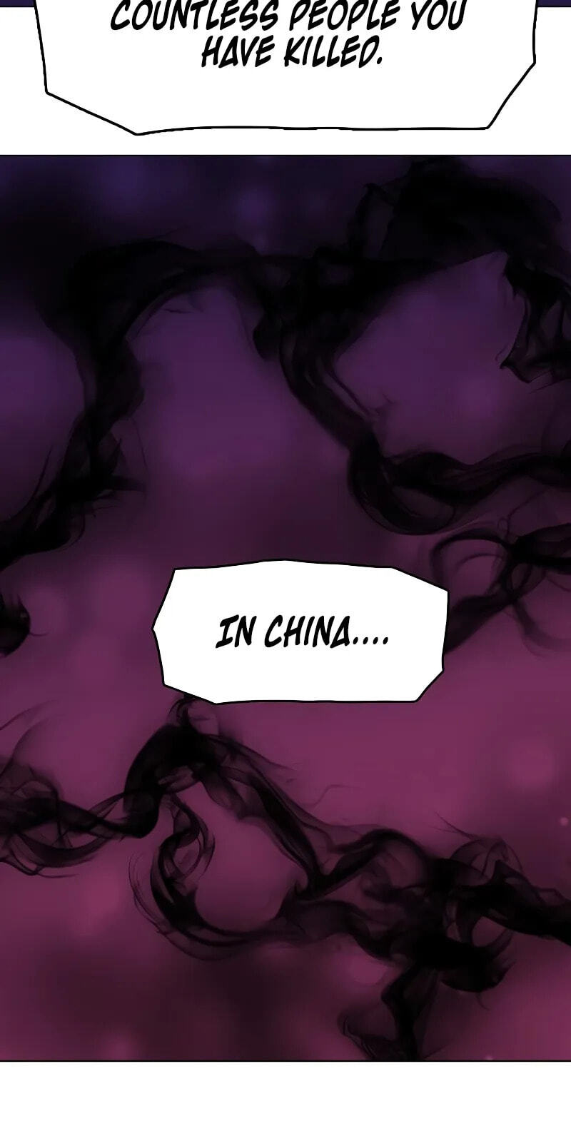 Like a Chilling Flame Chapter 98 page 56 - 