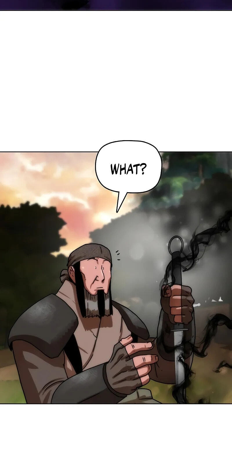 Like a Chilling Flame Chapter 98 page 58 - 