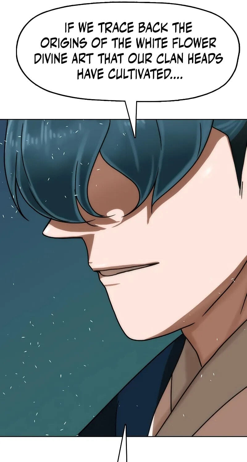 Like a Chilling Flame Chapter 98 page 60 - 