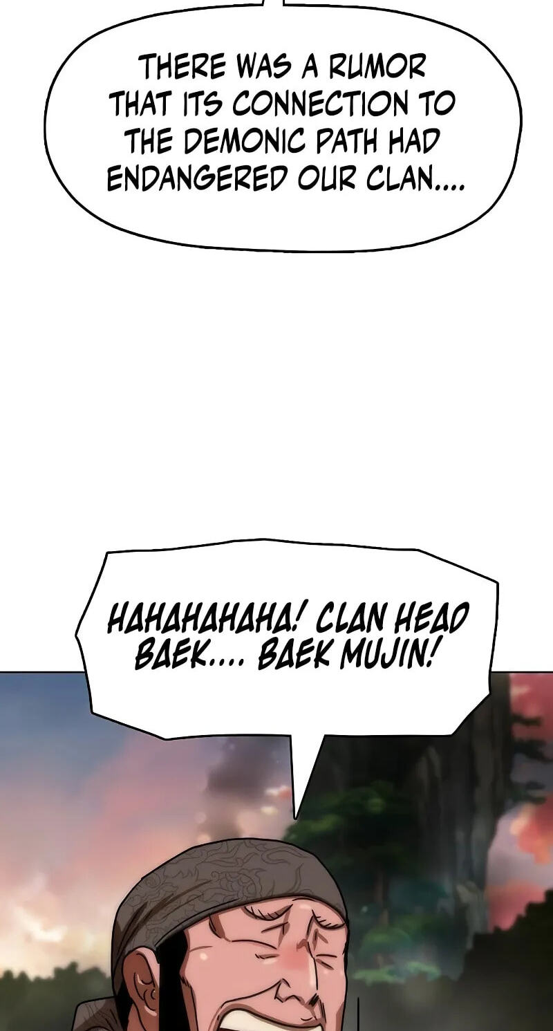 Like a Chilling Flame Chapter 98 page 61 - 
