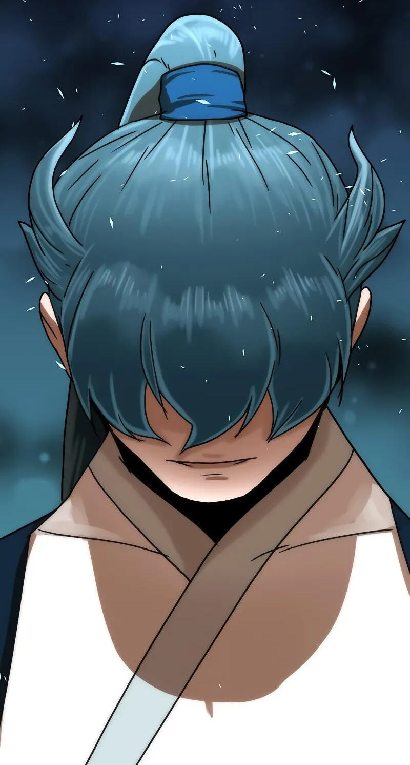 Like a Chilling Flame Chapter 98 page 64 - 