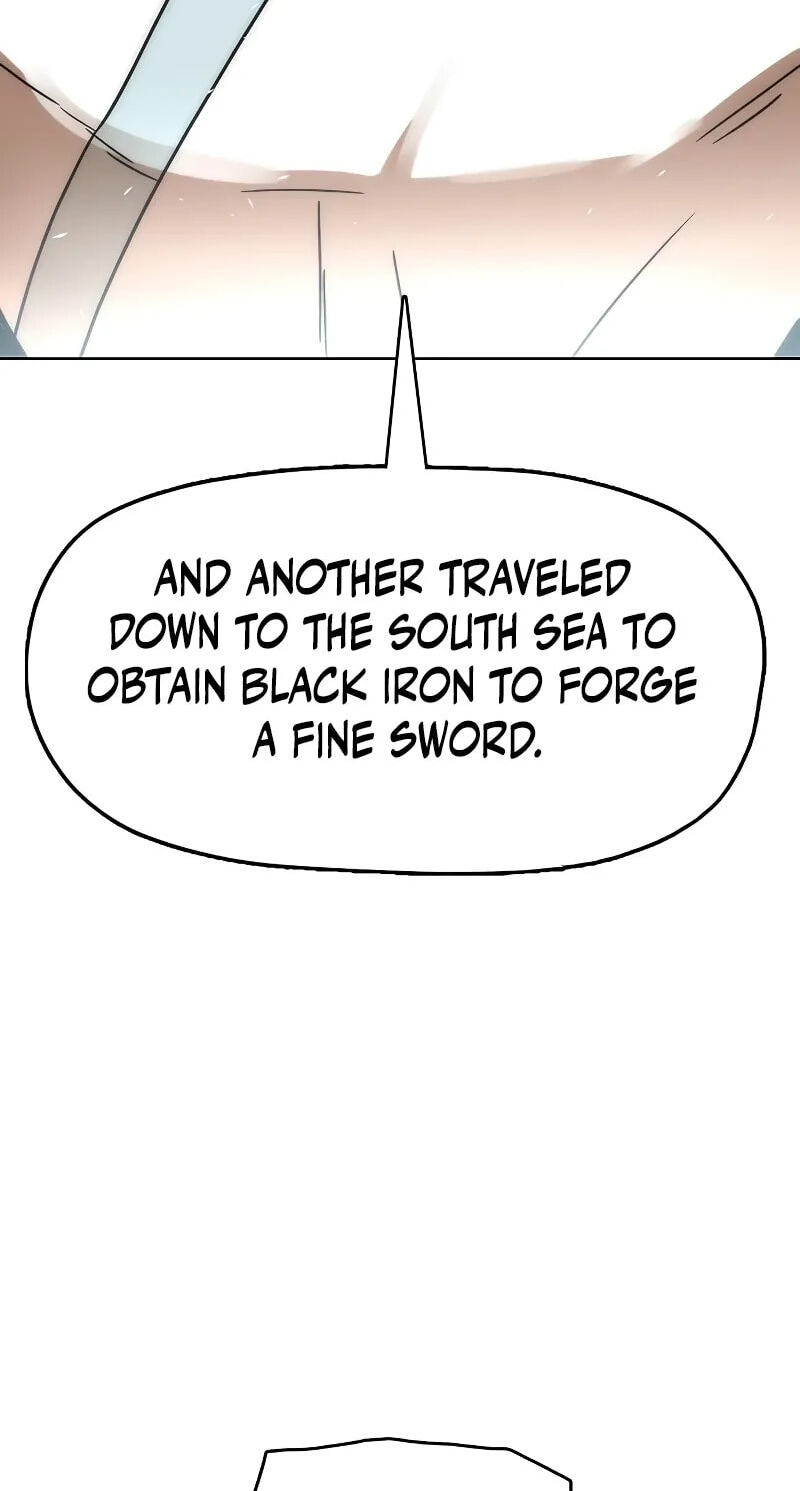 Like a Chilling Flame Chapter 98 page 65 - 