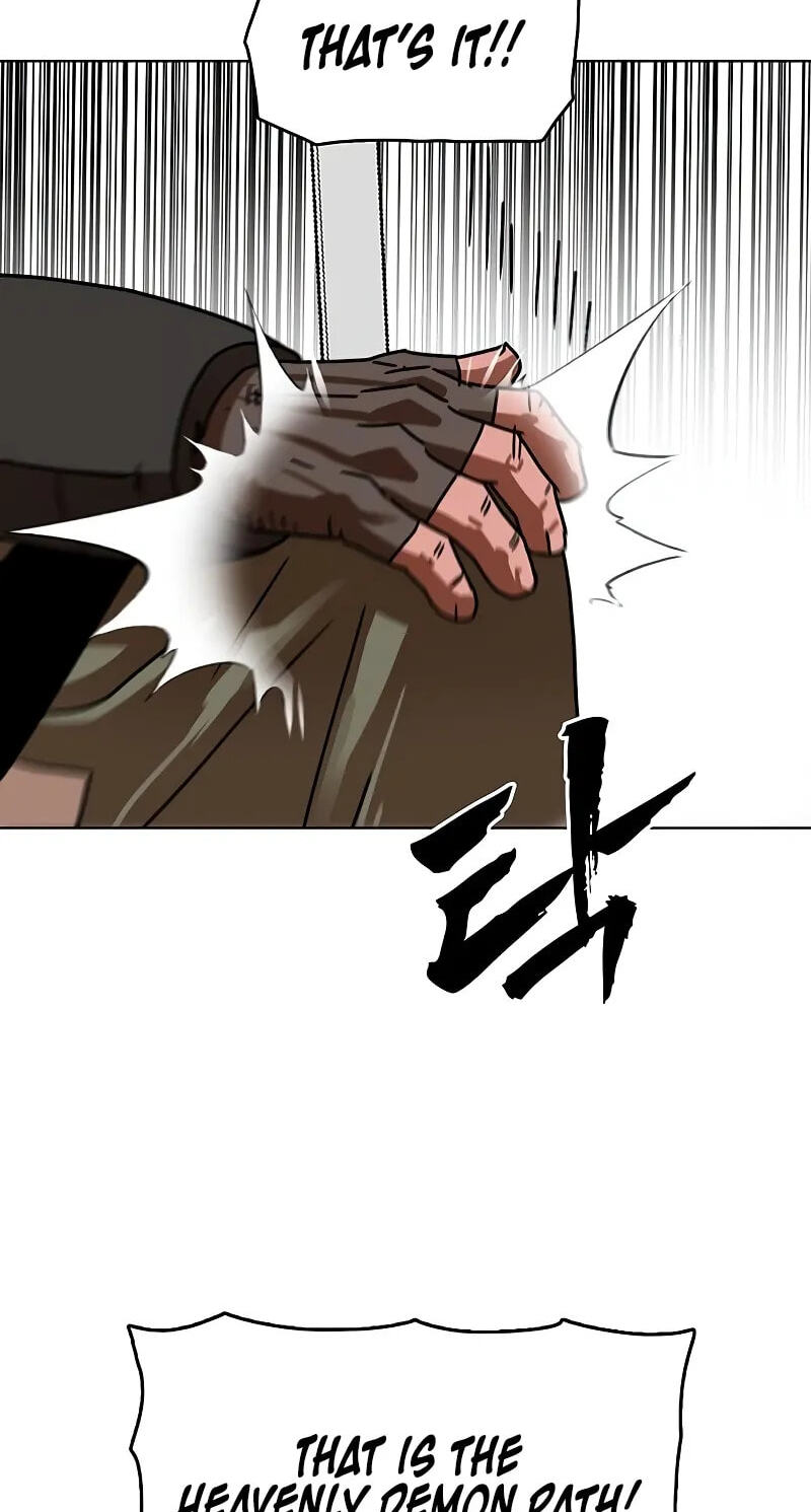 Like a Chilling Flame Chapter 98 page 66 - 