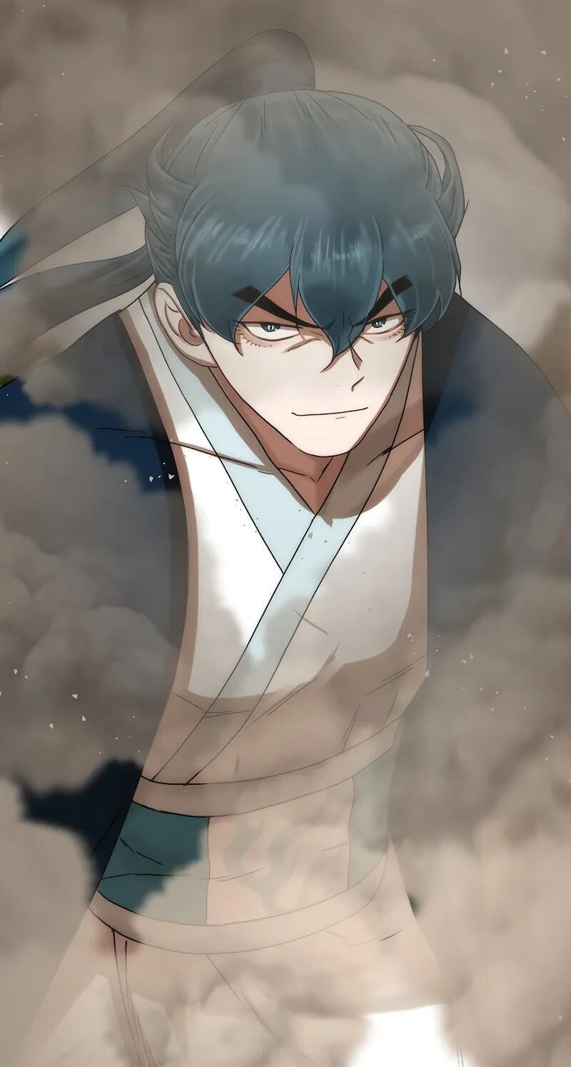 Like a Chilling Flame Chapter 98 page 8 - 