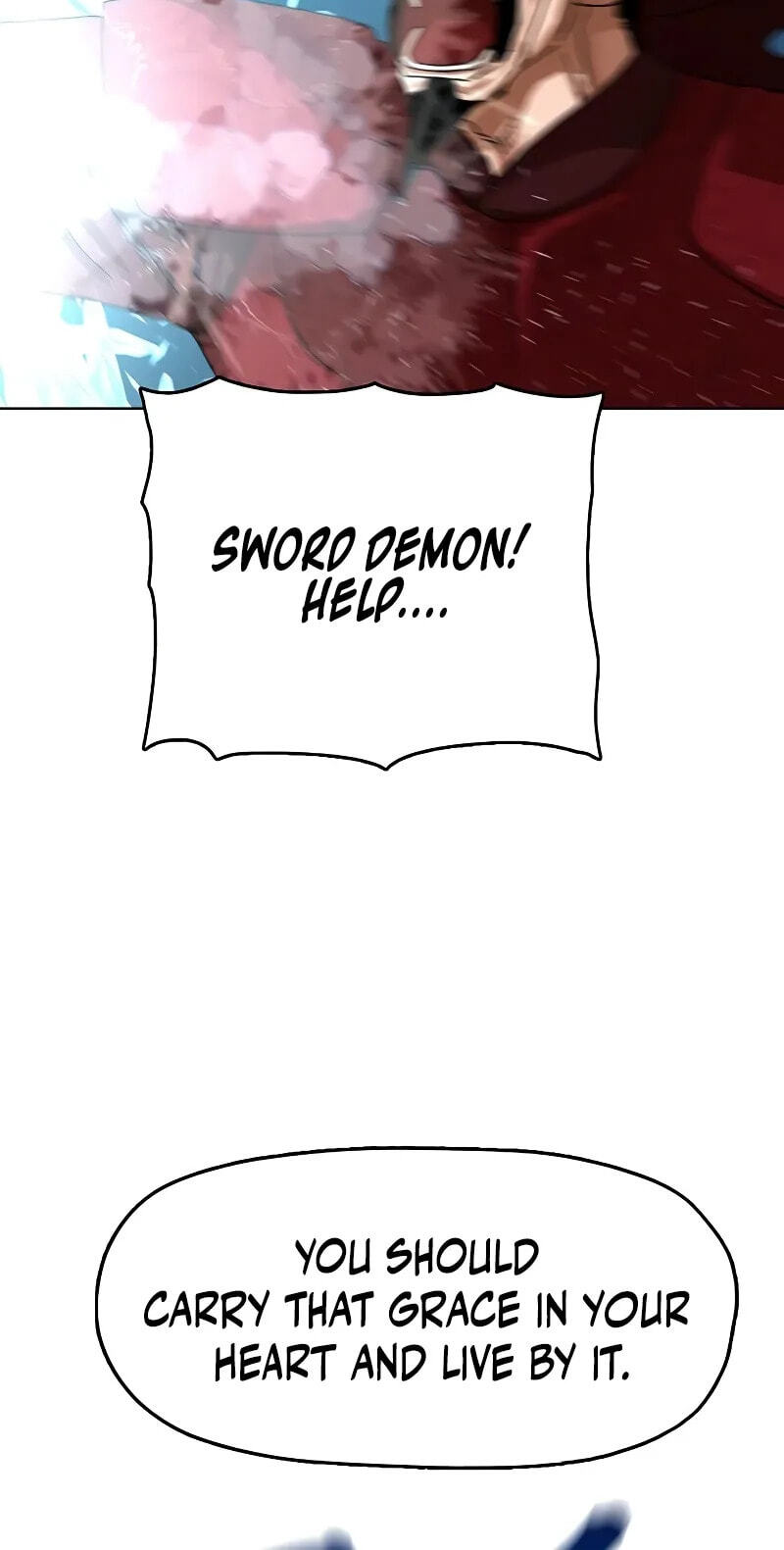 Like a Chilling Flame Chapter 98 page 78 - 