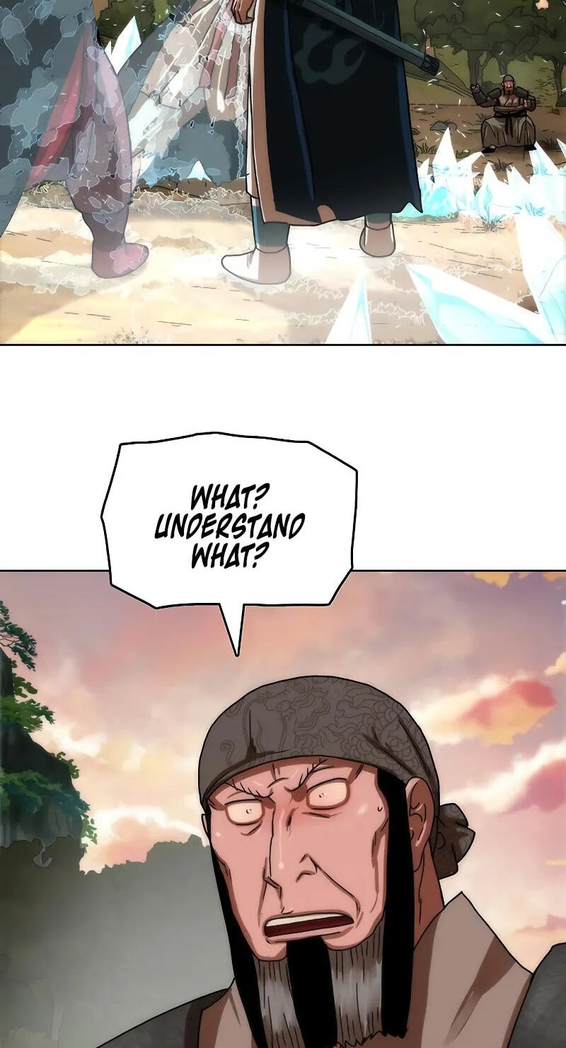 Like a Chilling Flame Chapter 98 page 82 - 