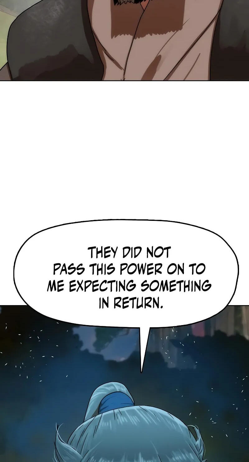 Like a Chilling Flame Chapter 98 page 83 - 
