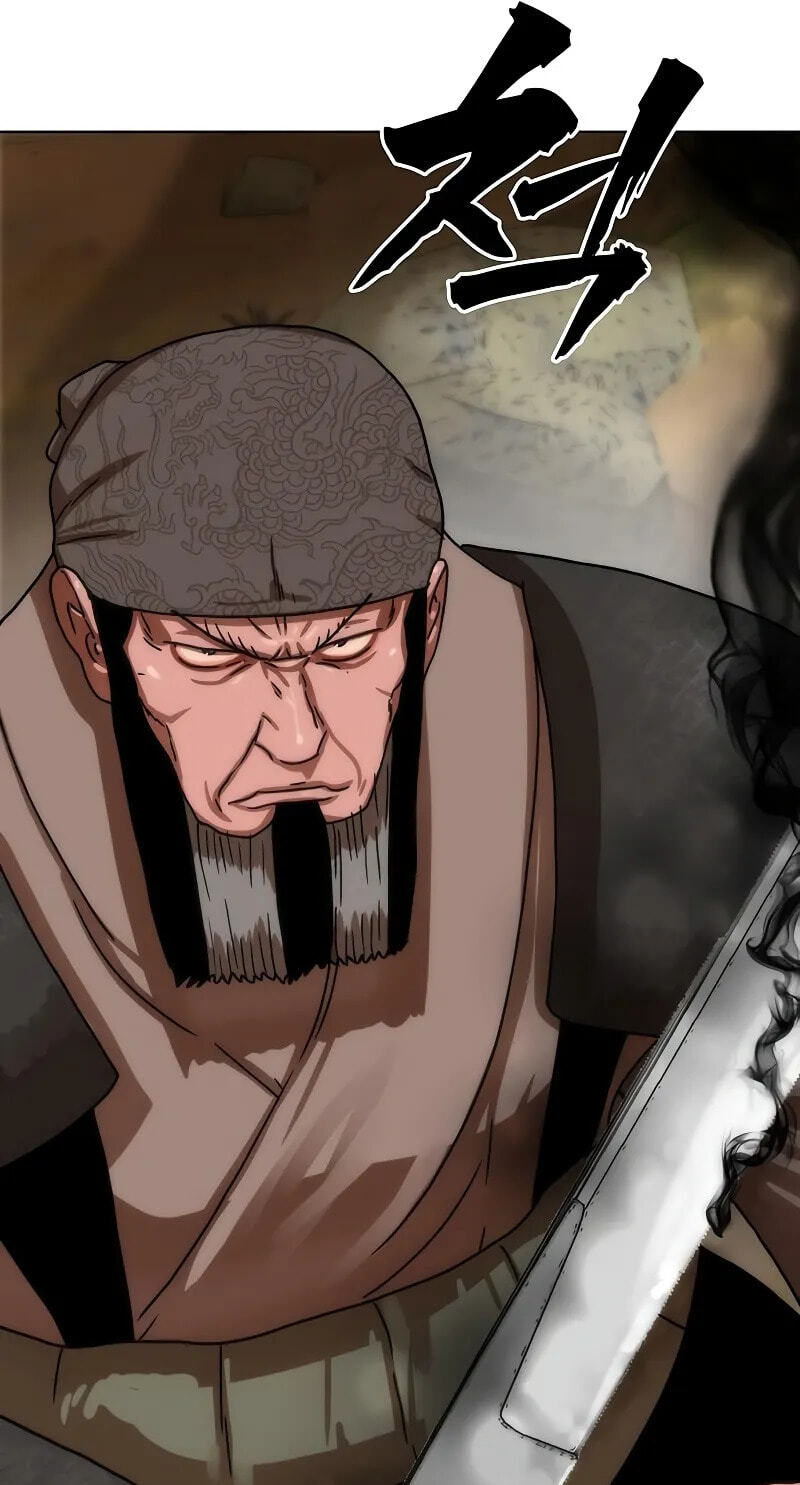 Like a Chilling Flame Chapter 98 page 89 - 