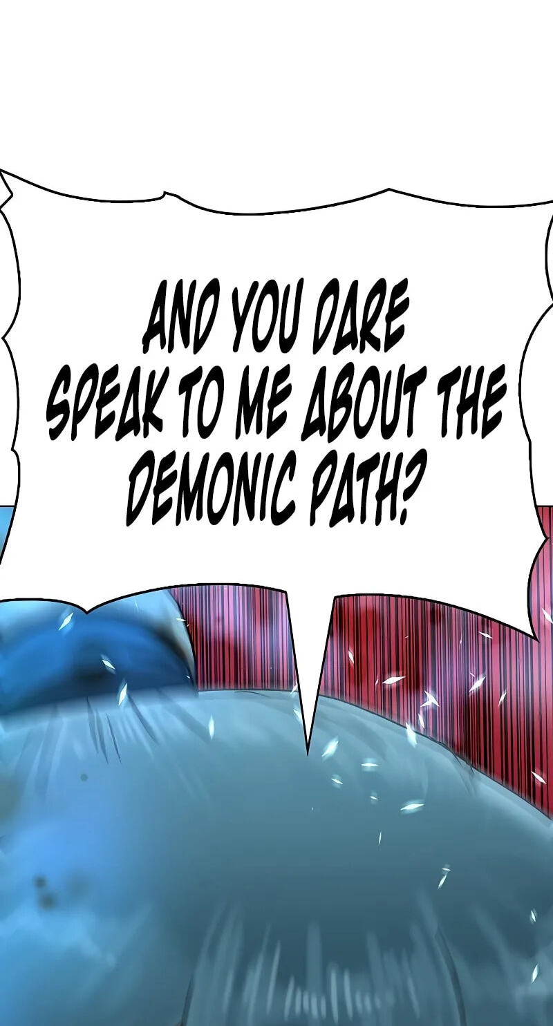 Like a Chilling Flame Chapter 98 page 91 - 