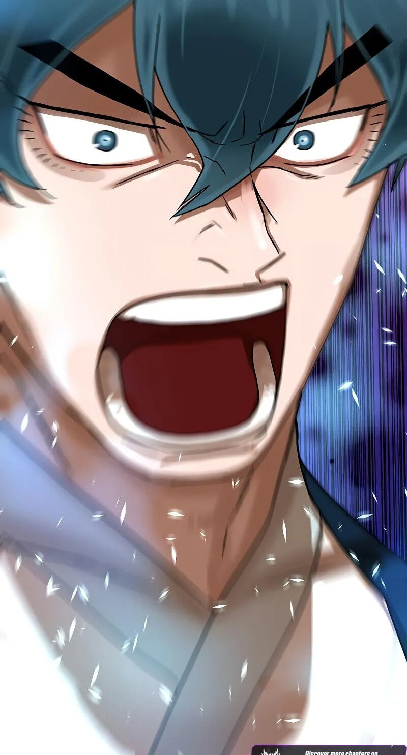 Like a Chilling Flame Chapter 98 page 92 - 