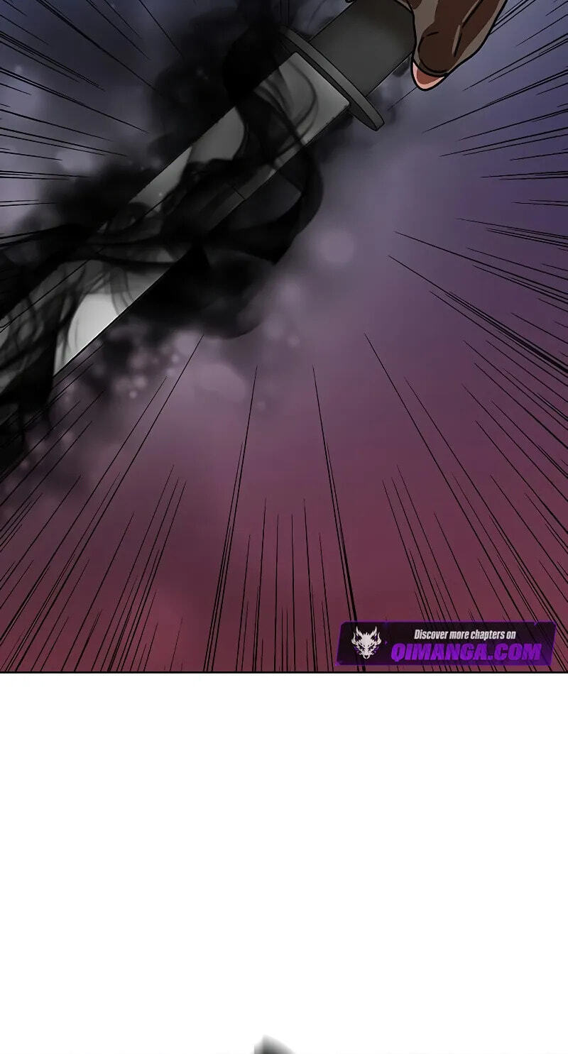 Like a Chilling Flame Chapter 98 page 97 - 
