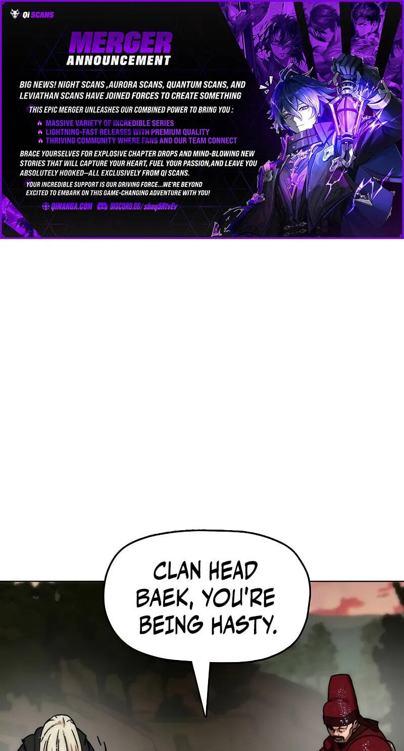 Like a Chilling Flame Chapter 99 page 2 - 