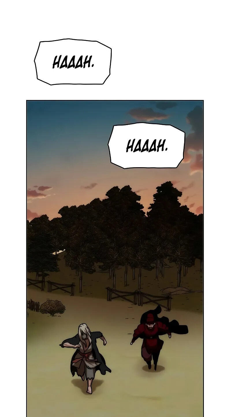 Like a Chilling Flame Chapter 99 page 105 - 