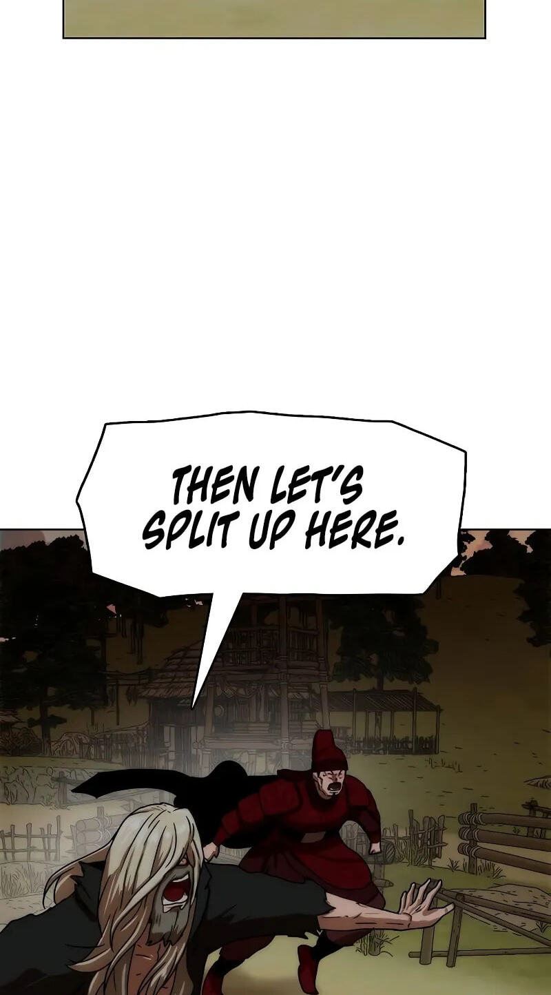 Like a Chilling Flame Chapter 99 page 106 - 