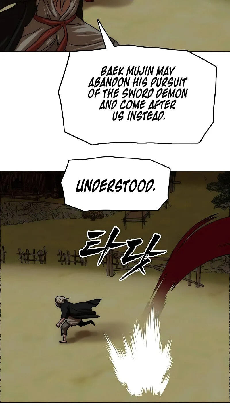 Like a Chilling Flame Chapter 99 page 107 - 