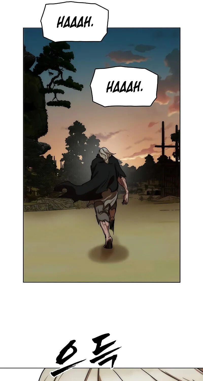 Like a Chilling Flame Chapter 99 page 109 - 