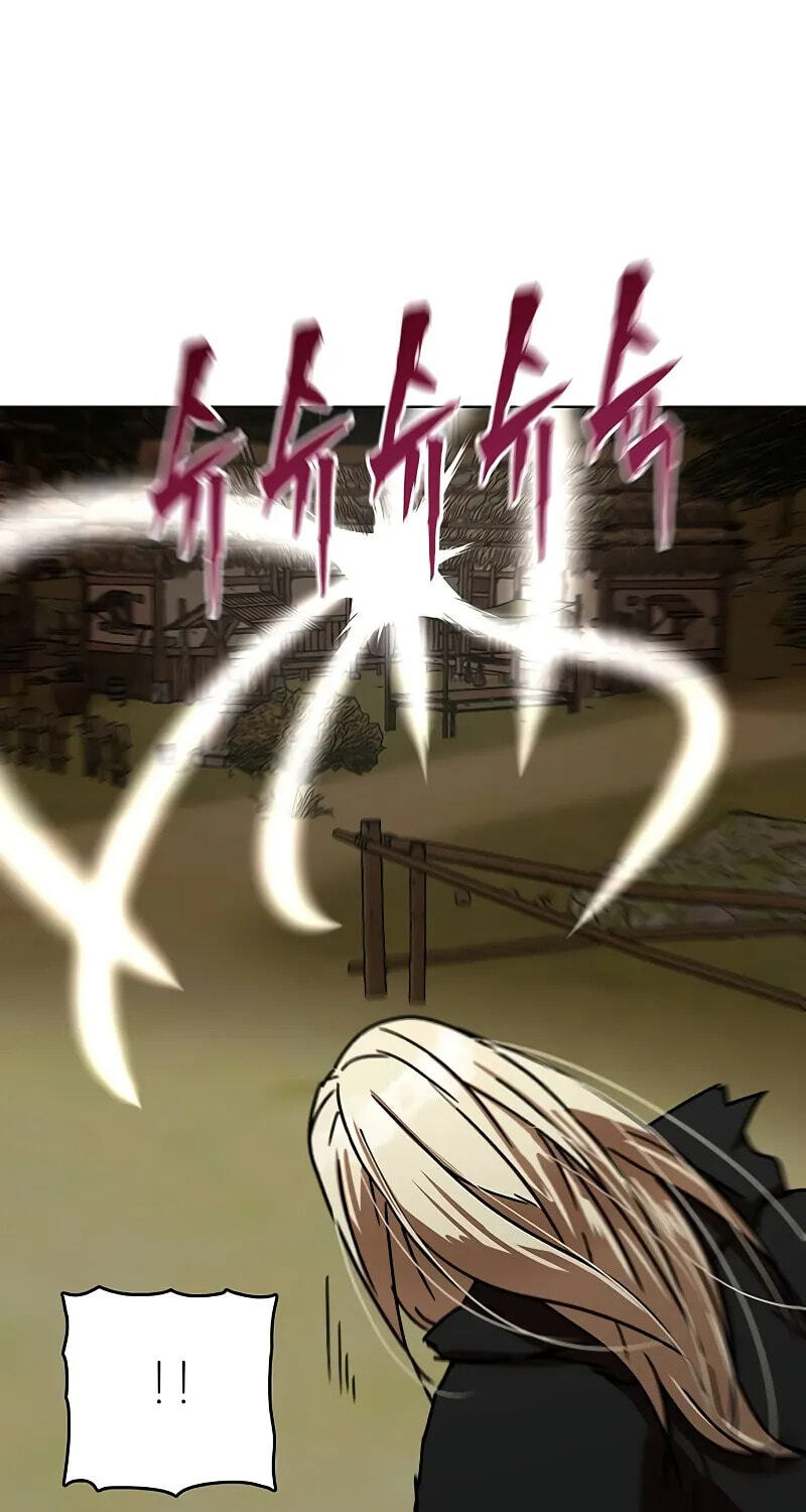 Like a Chilling Flame Chapter 99 page 111 - 