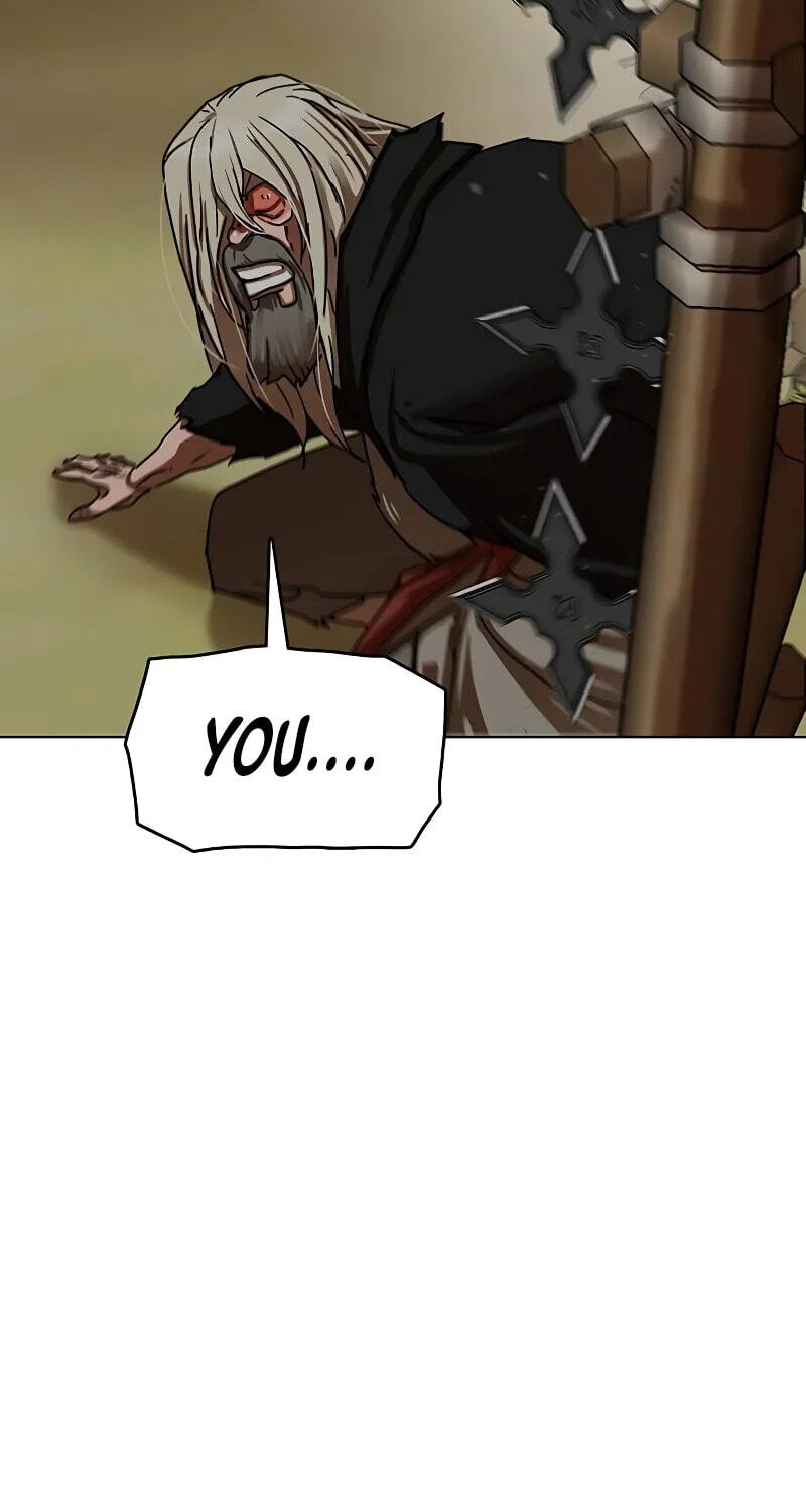 Like a Chilling Flame Chapter 99 page 115 - 