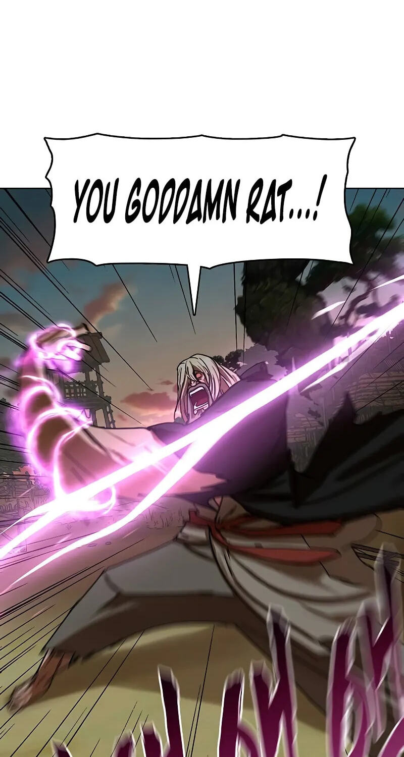 Like a Chilling Flame Chapter 99 page 116 - 