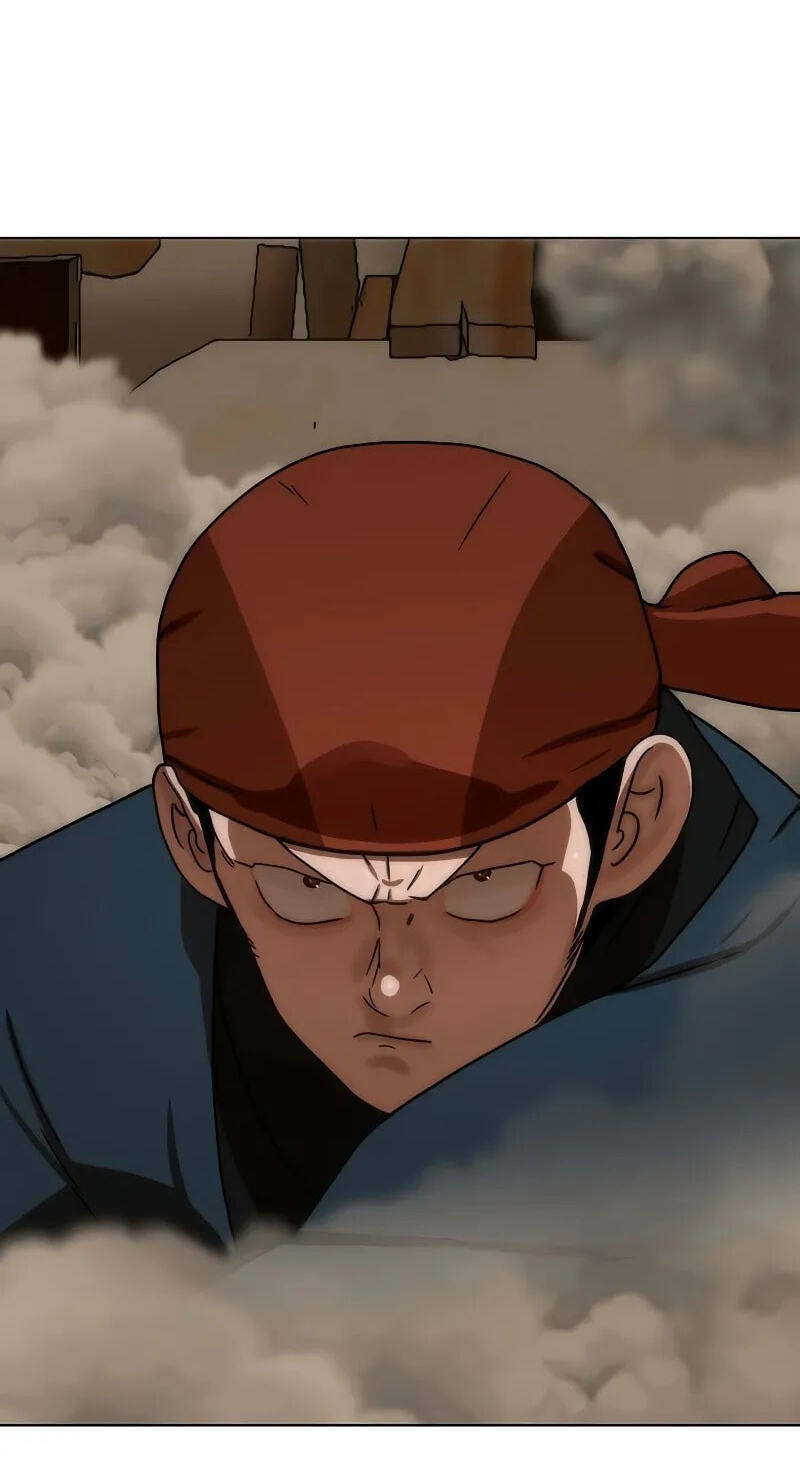 Like a Chilling Flame Chapter 99 page 120 - 