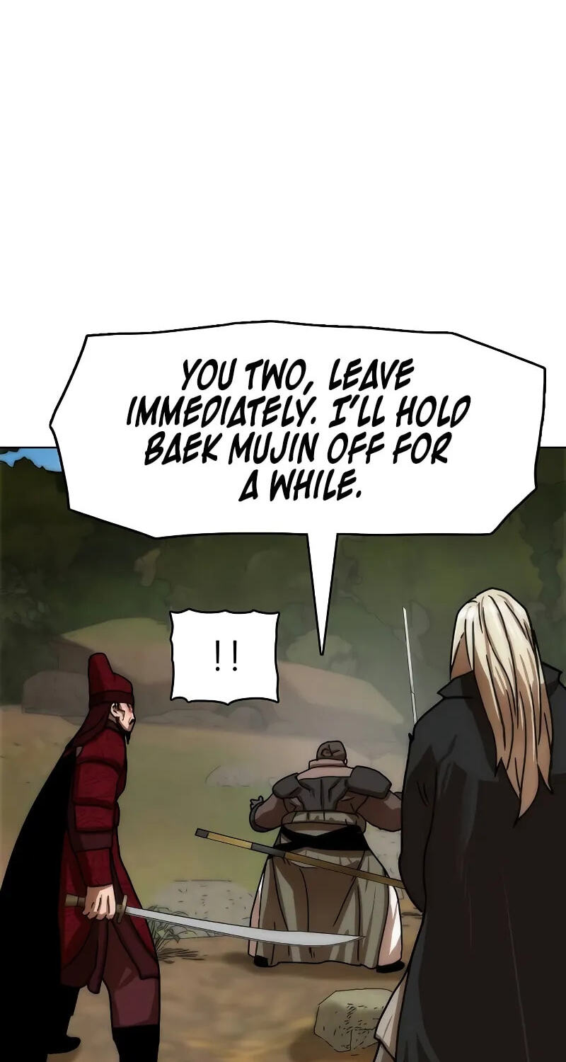 Like a Chilling Flame Chapter 99 page 13 - 