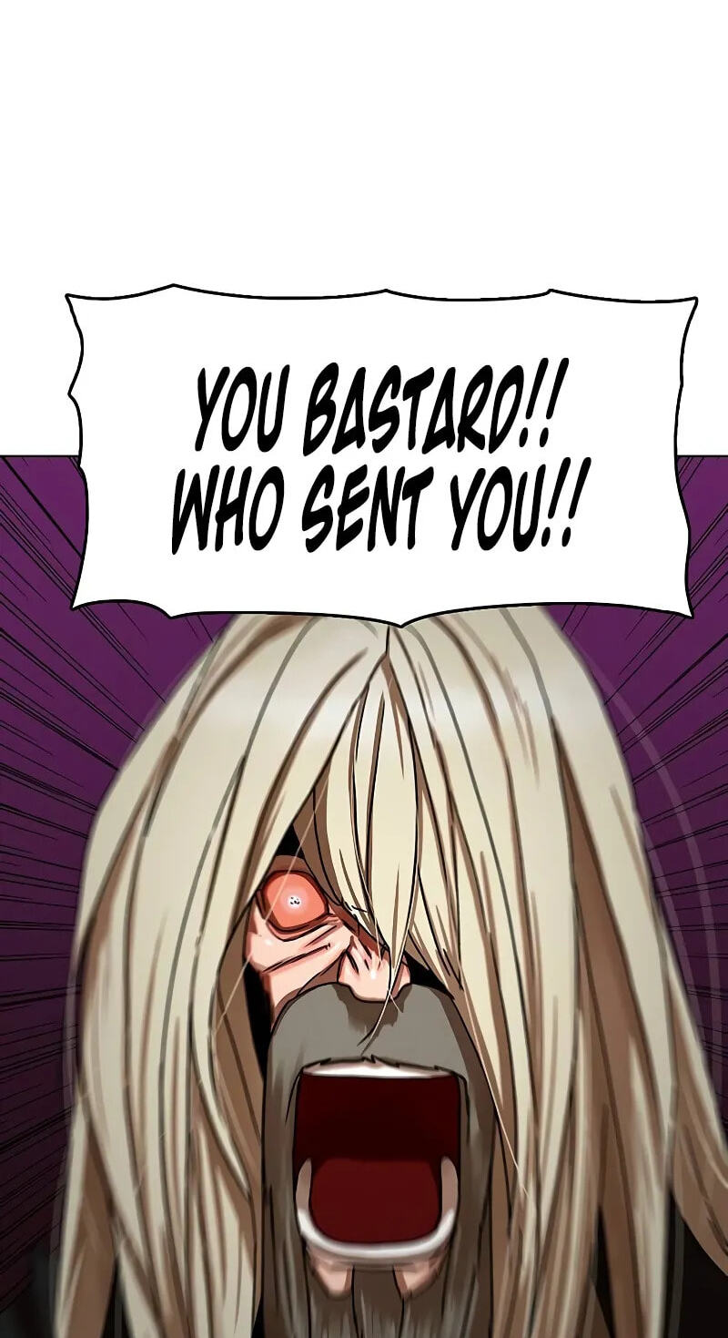 Like a Chilling Flame Chapter 99 page 121 - 