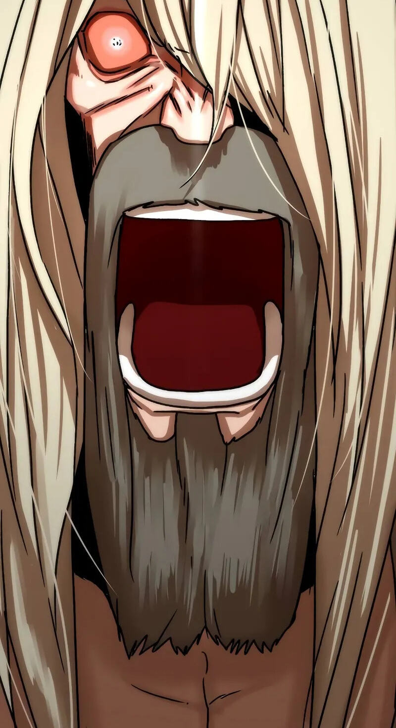 Like a Chilling Flame Chapter 99 page 125 - 