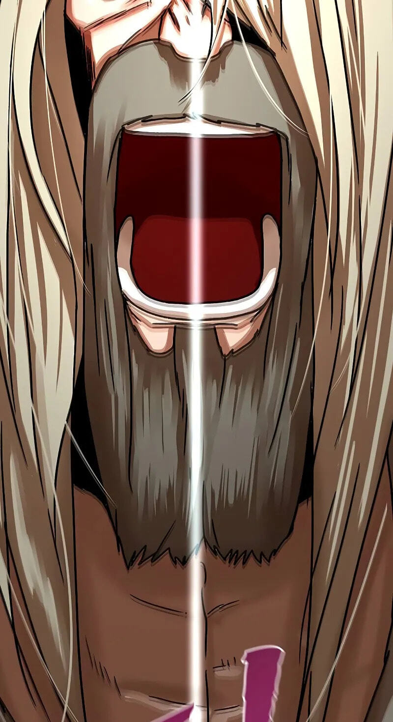Like a Chilling Flame Chapter 99 page 127 - 
