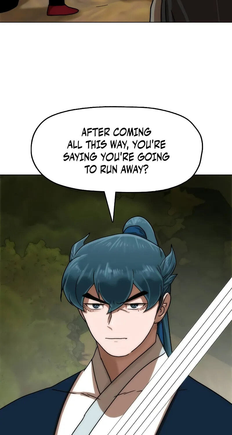 Like a Chilling Flame Chapter 99 page 14 - 