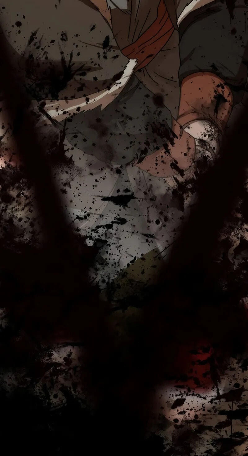 Like a Chilling Flame Chapter 99 page 134 - 
