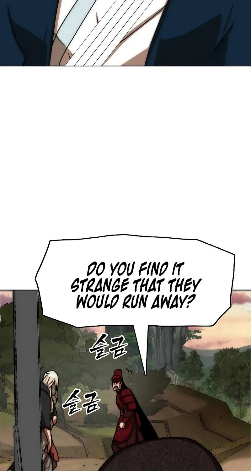 Like a Chilling Flame Chapter 99 page 15 - 