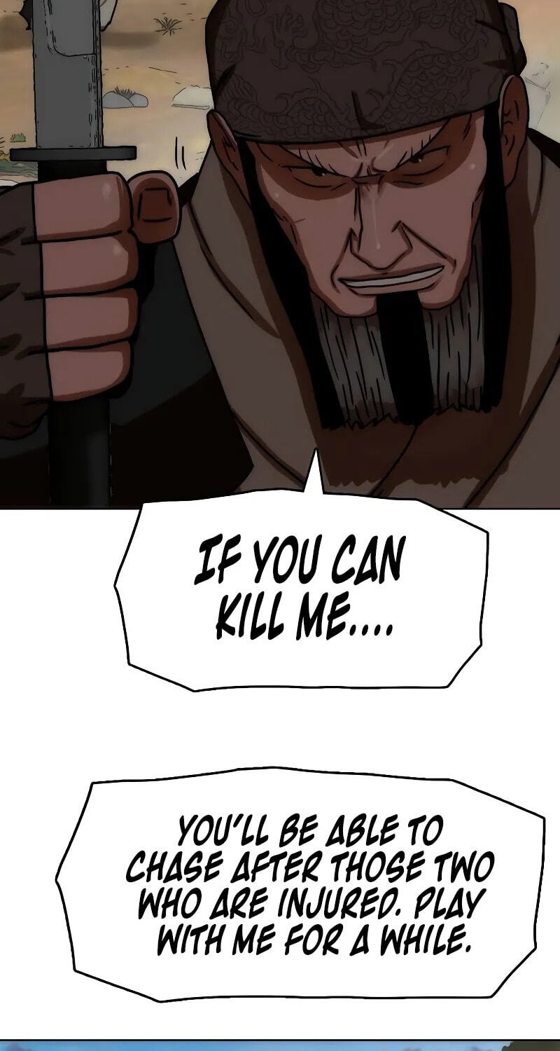 Like a Chilling Flame Chapter 99 page 16 - 