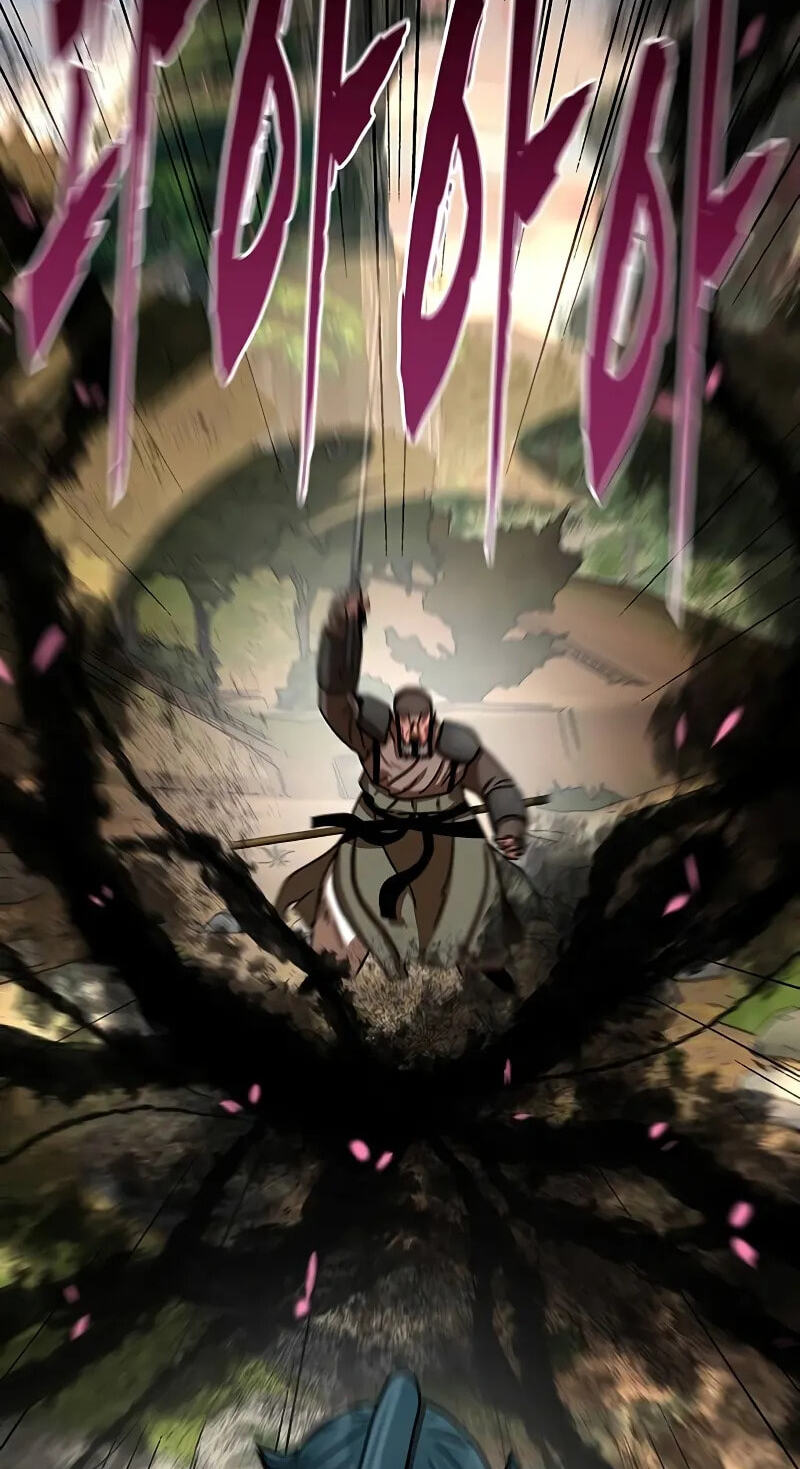 Like a Chilling Flame Chapter 99 page 24 - 